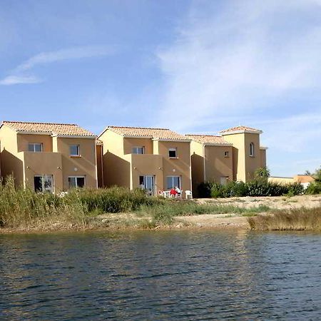 Les Jardins De Venus Hotel Leucate Exterior photo