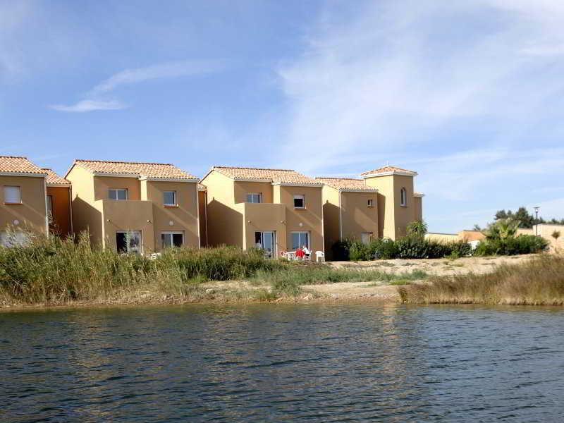 Les Jardins De Venus Hotel Leucate Exterior photo
